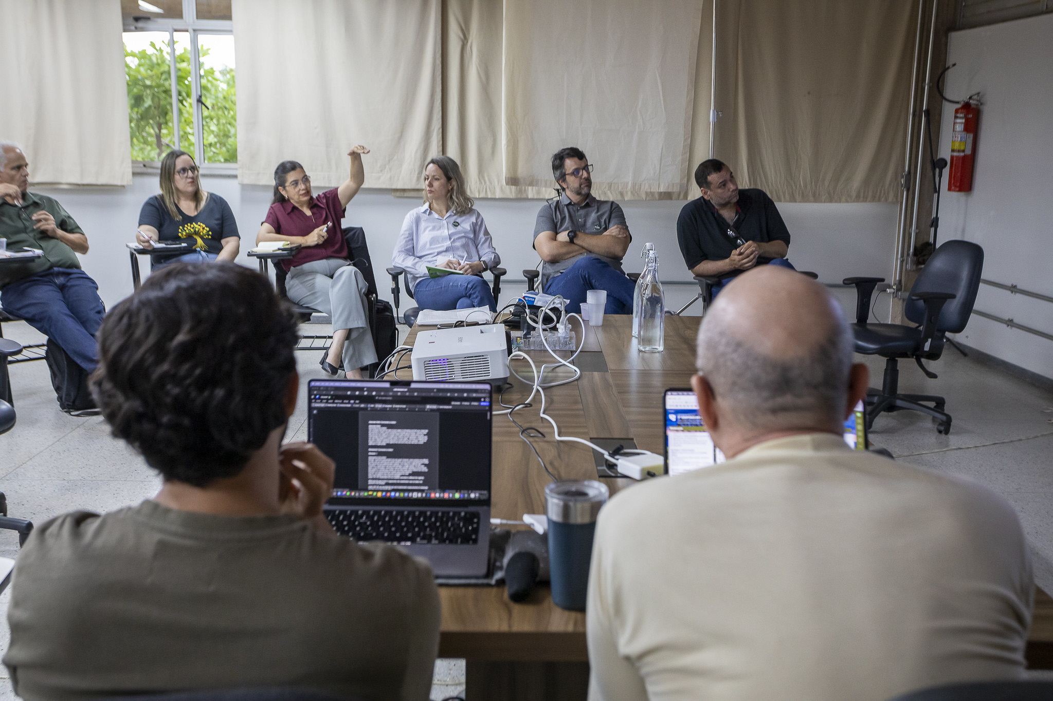 Imagem 2º Simpósio do Cerrado--39 da 2° Simposio Cerrado de expedicoes/simposio_25